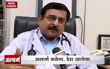 Alarm: Safety tips to use room heater during winters!