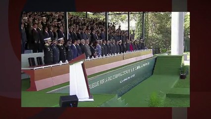 La Conversación |  Martí Batres, Senado de Morena