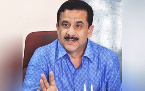 Ram Mandir to be established in Ayodhya, Mosque in Lucknow's Ghanta Ghar: Shia Central Waqf Board chairman