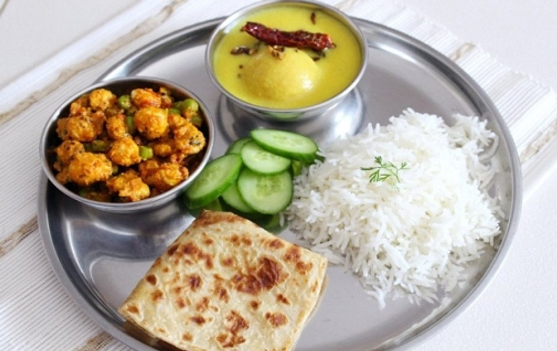 Alarm: Eating polished rice, daal and vegetables may damage your immune system