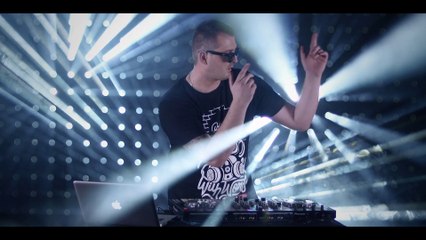 Davor Badrov - Litar Krvi (Official HD Video)