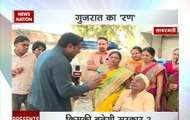 Gujarat Assembly elections: Ground level report of poll preparations in Sabarmati