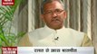 Trivendra Singh Rawat aims to deliver good governance in Uttarakhand