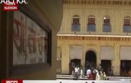 Sri Sri Ravi Shankar aims to solve Ram temple - Babri mosque dispute through talks