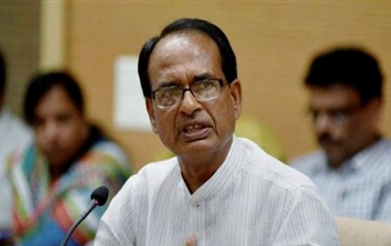 Padmavati row | Shivraj Singh Chauhan: Any historical distortion will not be tolerated