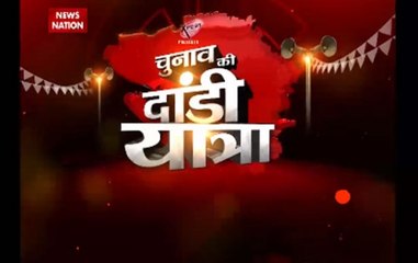 News Nation's special programme on Gujarat elections 2017