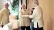 Narendra Modi to hold bilateral talks with Donald Trump today