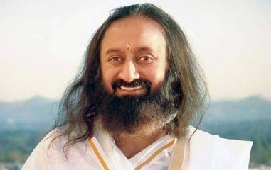 Speed News: Art of Living founder Sri Sri Ravi Shankar arrives in Ayodhya