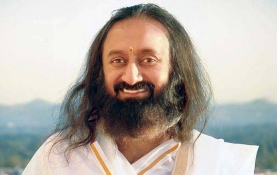 Speed News: Art of Living founder Sri Sri Ravi Shankar arrives in Ayodhya