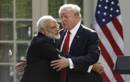 PM Modi likley to hold meeting with US President Donald Trump today