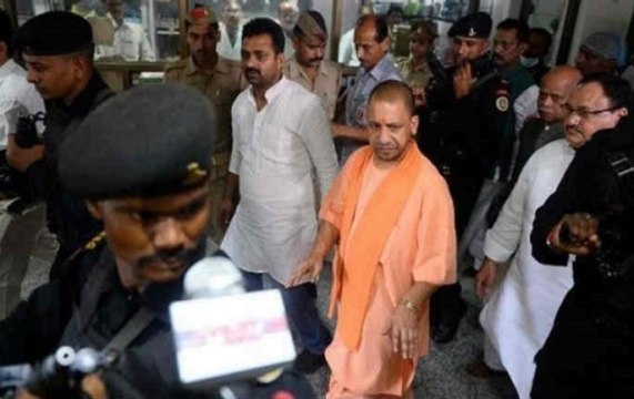 UP civic body polls: First phase of voting begins today in 24 districts