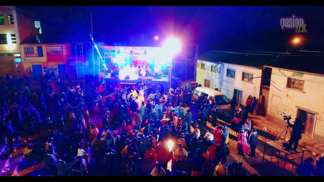 Yolanda Ivon - Mix salay 1 (2019)