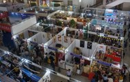 Delhi: International Trade Fair begins at Pragati Maidan today