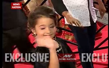 Television artists discuss importance of 'Children's Day'