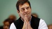Rahul Gandhi to be elevated as Congress president ahead of Gujarat Election 2017?