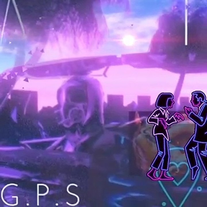 Silkprince “GPS”