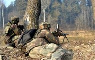 J&K: Encounter between Militants and Security Forces underway in Kulgam, Pulwama areas