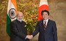 Speed News: Narendra Modi meets Japan PM Shinzo Abe today