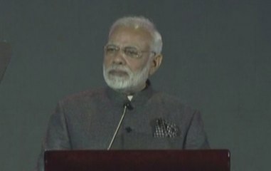 Our efforts are aimed at transforming India, says PM Modi in Manila