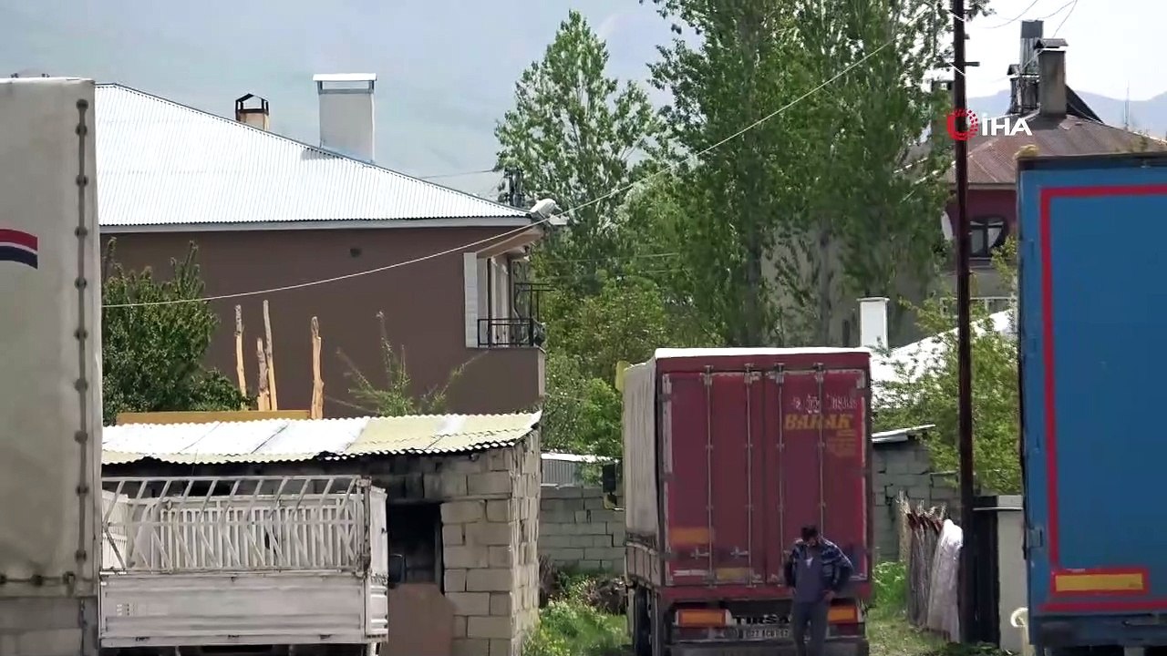 Van’da ikinci taziye vakası: 12 kişi korona virüse yakalandı