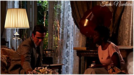 A HISTÓRIA DE MARIA VITÓRIA E VICENTE (MAVICENTE) - Parte 5