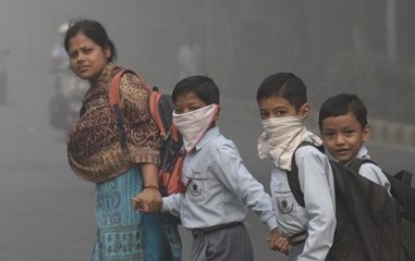 Descargar video: Speed News | Delhi Smog: NGT to examine odd-even scheme