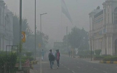 SC to hear plea on smog menace today