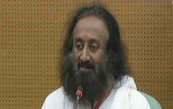 Sri Sri Ravi Shankar to visit Ayodhya to discuss Babri masjid issue