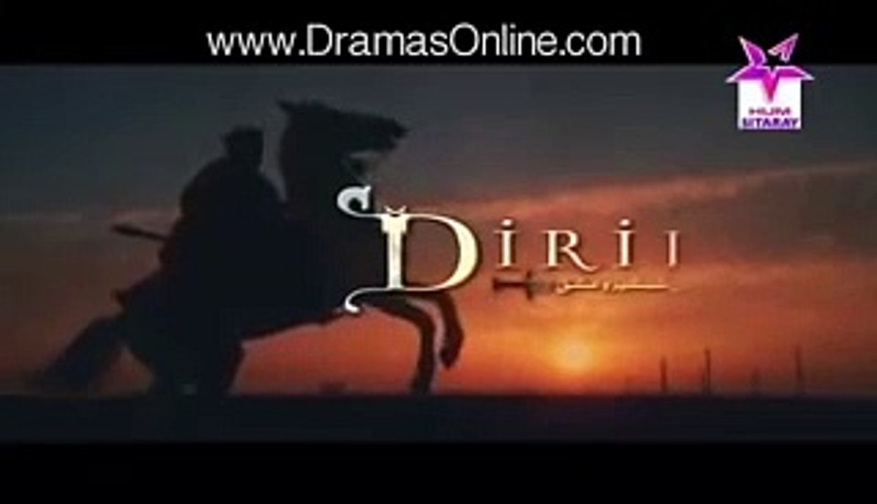 Dirilis_artugul_season_1_episode_31 in urdu full hd