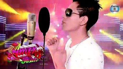 AMOR YPASION ♫ Es Dificil Perderte  ►CUMBIA SANJUANERA / VIDEO 4K