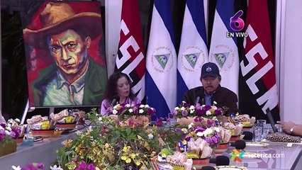 tn7-Daniel Ortega culpa a Costa Rica del cierre en la frontera-180520