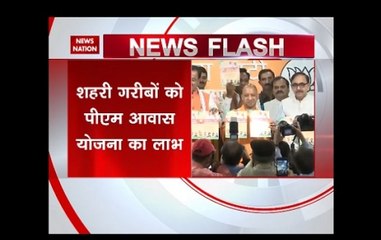 BJP introduces 'Sankalp Patra' for local bodies elections