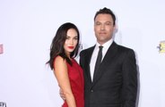 Brian Austin Green confirms split from Megan Fox