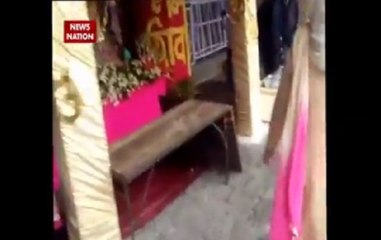 Chaitra Navratri 2017: First day of nine days fast celebrated with enthusiasm throughout country