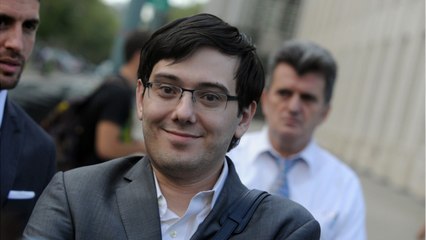 Judge Denies Martin Shkreli Release From Prison During Coronavirus Pandemic