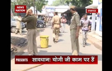 Nation View: Yogi Adtiyanath's tough decisions in UP