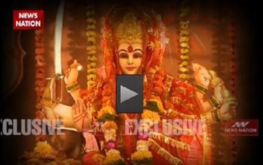 Serial Aur Cinema: Navratri in the sets of 'Sasural Simar Ka' and 'Gulam'