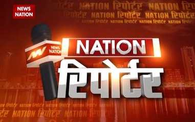 Nation Reporter: Air quality improves marginally in Delhi but condition still severe
