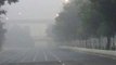 Speed News: Over 24 vehicles collide at Yamuna Expressway due to smog, leave 25 injured