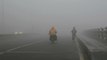 Bihar: Deadly smog chokes Patna and adjoining cities