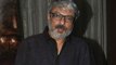 Padmavati: Director Bhansali clarifies there is no dream sequence between 'Padmavati-Allauddin Khilji'