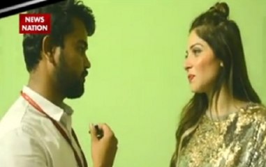 Watch: 'Baby Doll' Kanika Kapoor talking about her marriage plans, Nepotism and acting debute