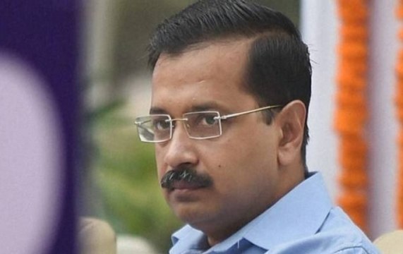 Delhi CM Arvind Kejriwal calls an emergency meeting in view of NGT's order on the Odd-Even scheme