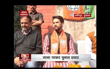Himachal Pradesh assembly polls: BJP is leaving no stone unturned to woo its voters