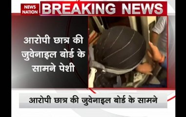 Pradyuman murder case: Class XI student's father rubbishes CBI's claims