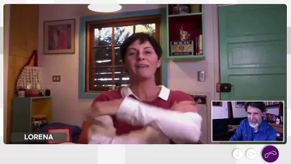 Historias de cuarentena capitulo 13