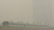 Delhi smog: Visibility goes down, primary schools shuts down