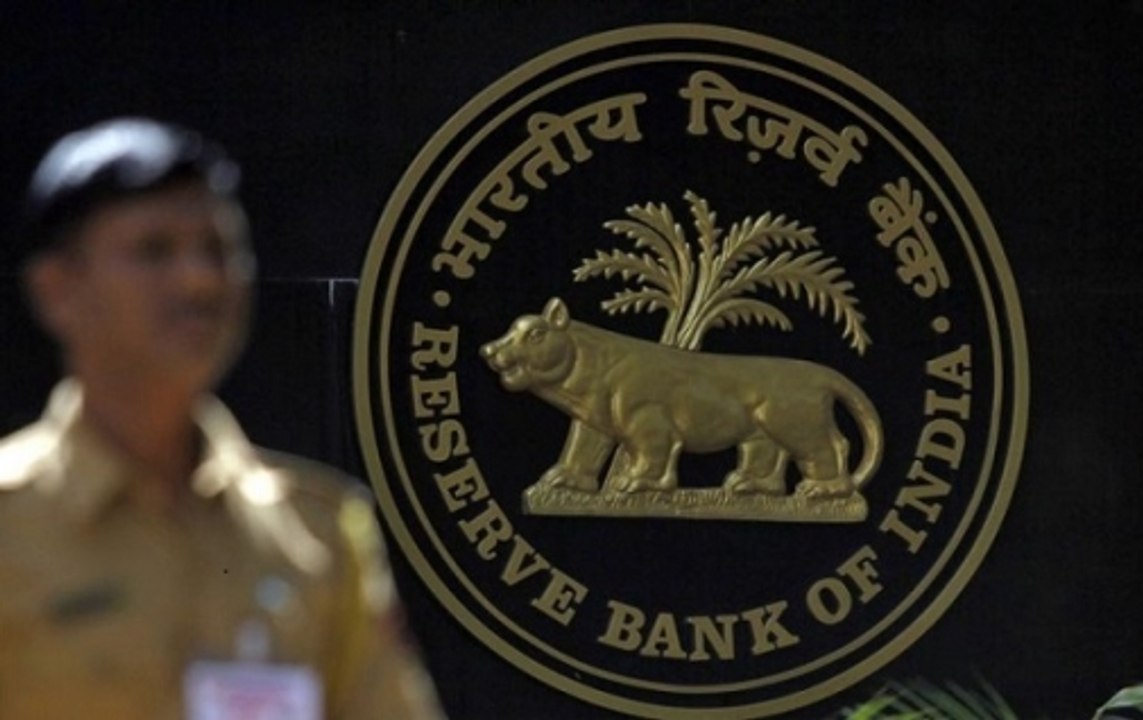 RBI to provide doorstep banking services for senior citizens and differently-abled