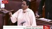 Mayawati dares BJP to hold polls using ballot papers