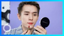 Lipstick King, beauty vlogger no.1 di China adalah seorang pria - TomoNews